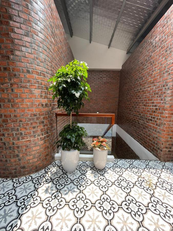 Hoi An Golden Bamboo An Bang Beach Villa & Spa Εξωτερικό φωτογραφία