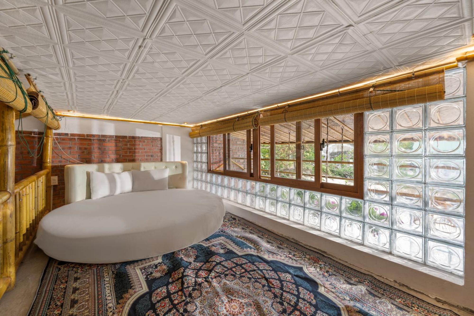 Hoi An Golden Bamboo An Bang Beach Villa & Spa Εξωτερικό φωτογραφία