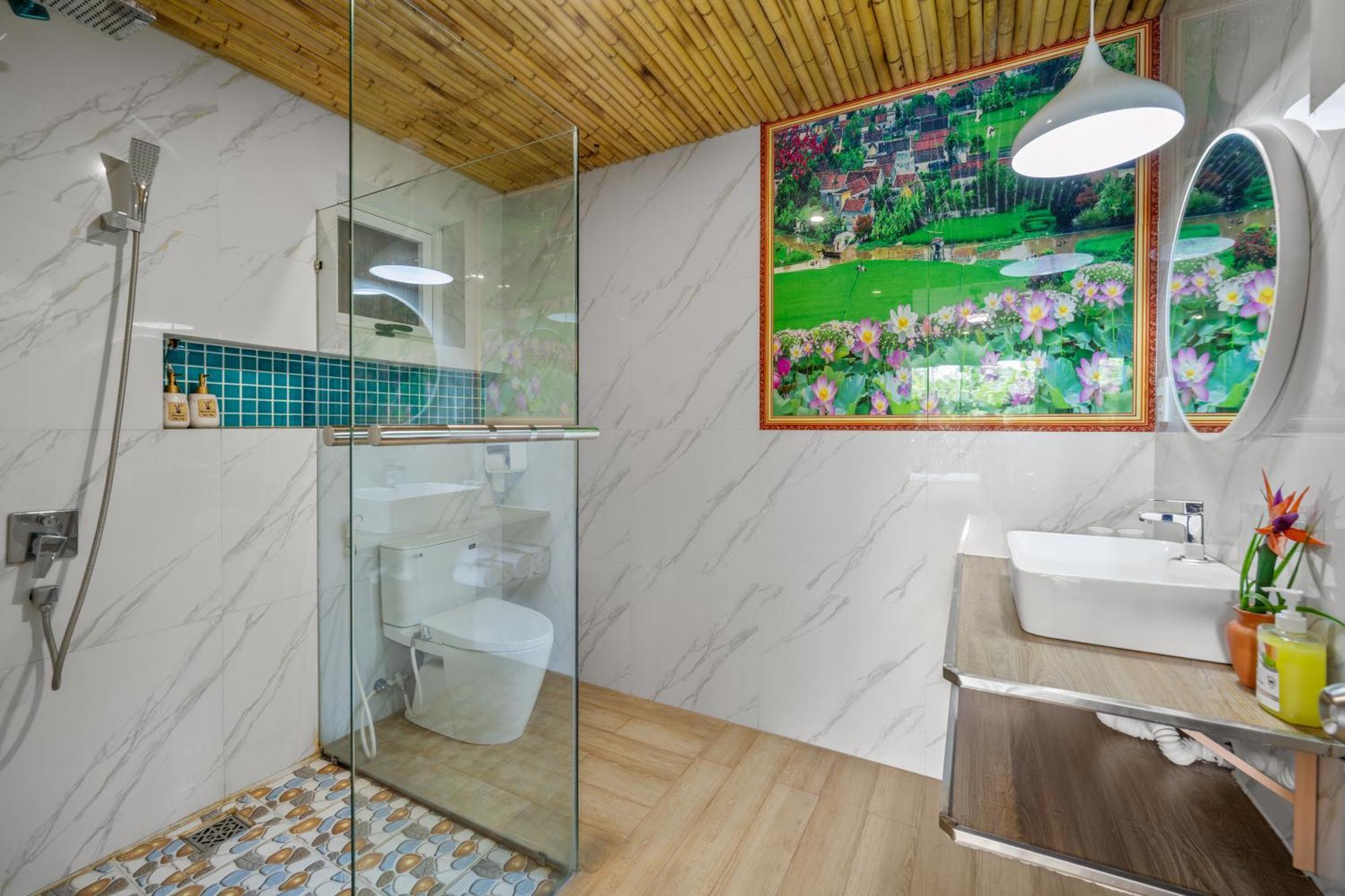 Hoi An Golden Bamboo An Bang Beach Villa & Spa Εξωτερικό φωτογραφία