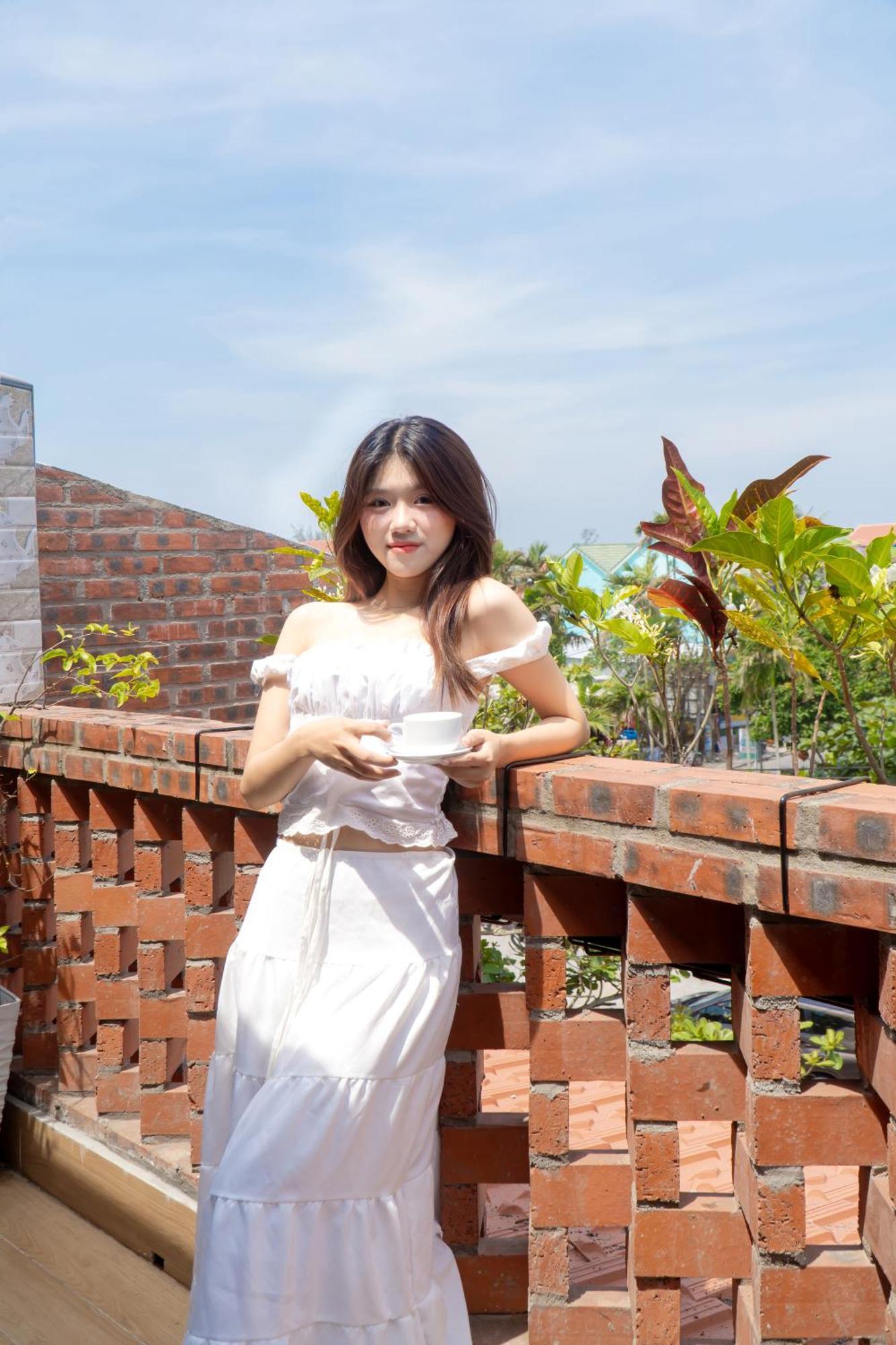 Hoi An Golden Bamboo An Bang Beach Villa & Spa Εξωτερικό φωτογραφία