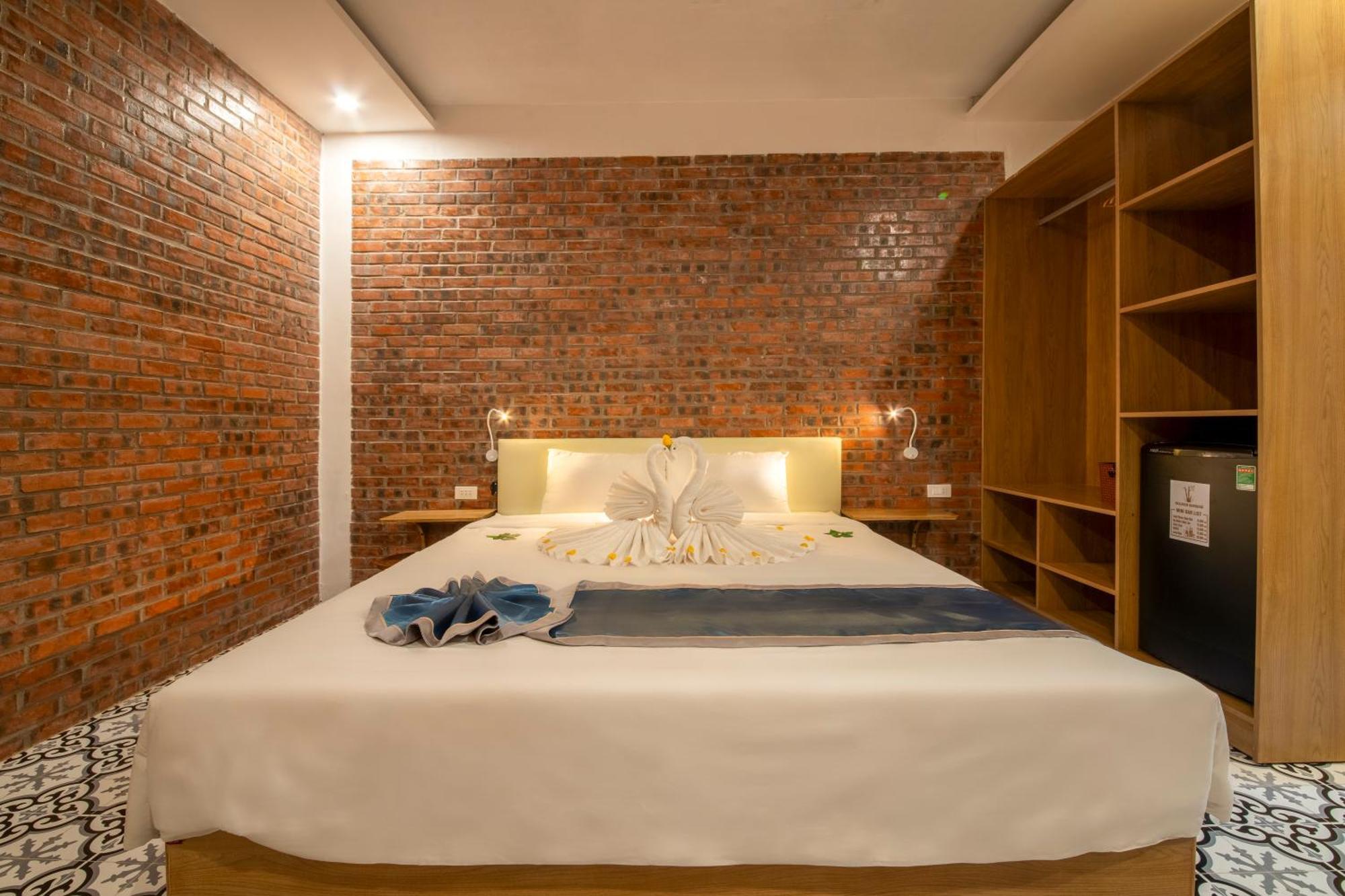 Hoi An Golden Bamboo An Bang Beach Villa & Spa Εξωτερικό φωτογραφία