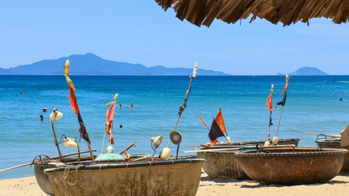 Hoi An Golden Bamboo An Bang Beach Villa & Spa Εξωτερικό φωτογραφία